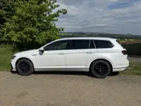 Occasion VW Passat GTE 156 ch (114 kW) 2020 Break