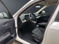 Gebraucht BMW X1 170 PS (125 kW) 2025 Weiß SUV