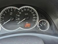 Używany Opel Tigra 90 KM (66 kW) 2006 Srebrny Kabriolet