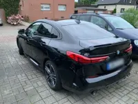 Gebraucht BMW 220 Shadowline 190 PS (139 kW) 2020 Schwarz Coupé