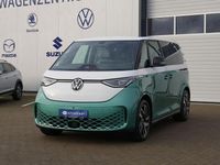 Gebraucht VW ID. Buzz Pro 150 kW (204 PS) 2023 Weiß Van / Kleinbus