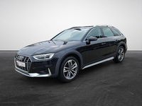 Gebraucht Audi A4 Allroad Basis 204 PS (150 kW) 2022 Schwarz Kombi