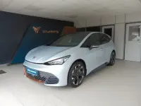 Brugt Cupra Born 227 kW (309 HK) 2023 Sølv Hatchback