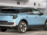 Gebraucht Ford Explorer Premium 250 kW (340 PS) 2024 Blau SUV