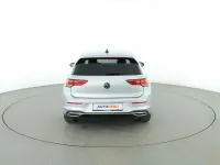 Gebraucht VW Golf VIII Active 2021 Grau Limousine