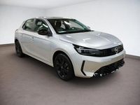 Gebraucht Opel Corsa Edition 110 PS (80 kW) 2025 Silber Kleinwagen