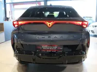 Neu Cupra Tavascan VZ 250 kW (340 PS) 2026 Tavascanblau SUV