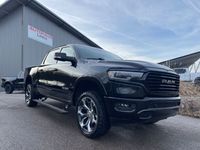 gebraucht Dodge Ram HEMI 5.7L CREW CAB LIMITED 360 PANORAMA