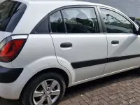 Używany Kia Rio Basis 97 KM (71 kW) 2009 Sedan/Limuzyna