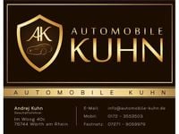 Gebraucht Audi TT Design 250 PS (183 kW) 2007 Coupé