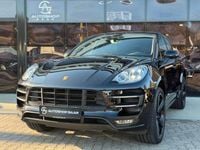 Gebraucht Porsche Macan 400 PS (294 kW) 2015 Andere SUV