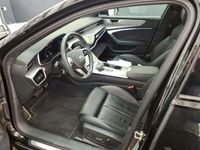 Gebraucht Audi A6 Sport 340 PS (250 kW) 2023 Mythosschwarz metallic Kombi
