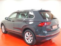 gebraucht VW Tiguan Highline 1.5TSI DSG 358,-ohne Anzahlung Navi ACC