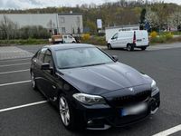 gebraucht BMW 535 i - M Sport Performance - Service neu - 8fach