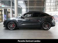 Gebraucht Porsche Macan 380 kW (517 PS) 2022 Grau SUV