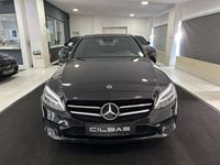 gebraucht Mercedes C220 d Lim.*DIGITAL-COCKPIT*SPUR*NAVI*TOTW*KAM*