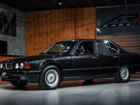 Gebraucht BMW 750 299 PS (219 kW) 1993 Schwarz Limousine