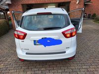 gebraucht Ford C-MAX C-Max1.0 EcoBoost Start-Stopp-System SYNC Edition