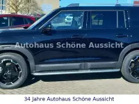 Neu Baic BJ30 154 PS (113 kW) 2026 Schwarz SUV