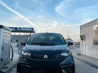 Gebraucht Aixam Coupe Evo 2023 Schwarz Coupé