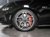 Gebraucht Ford Mustang GT Fastback 446 PS (328 kW) 2024 Iridiumschwarz metallic Coupé