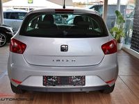 gebraucht Seat Ibiza Reference Service Neu* Klima* Garantie*