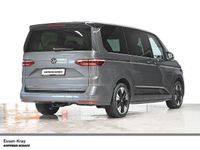 Neu VW Multivan Edition 245 PS (180 kW) 2026 Schwarz Van