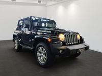 gebraucht Jeep Wrangler Dualtop