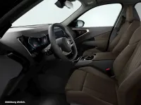 Gebraucht BMW X3 190 PS (139 kW) 2025 Schwarz SUV