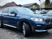 Gebraucht BMW X4 M Sport 252 PS (185 kW) 2019 SUV