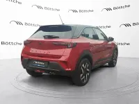 Gebraucht Opel Mokka GS Line 131 PS (96 kW) 2024 Lackierung rot rubi/typ aussenverkleidung metalliclackierung SUV