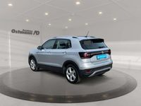 gebraucht VW T-Cross - Style