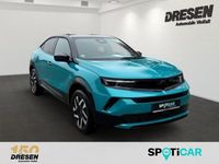 Gebraucht Opel Mokka 131 PS (96 kW) 2025 Blau SUV