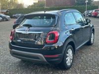 gebraucht Fiat 500X Cross Automatik