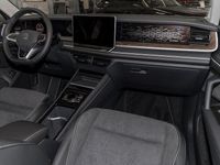 Neu VW Tayron Elegance 150 PS (110 kW) 2025 Grün SUV