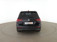 gebraucht VW Tiguan Allspace 2.0 TDI Comfortline 4Motion, Diesel, 26.180 €