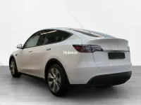 Occasion Tesla Model Y 378 kW (514 ch) 2022 Blanc SUV