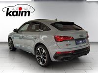 Gebraucht Audi SQ5 Ambiente 341 PS (250 kW) 2023 Grau SUV