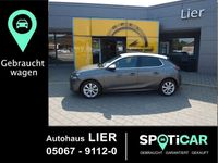 Gebraucht Opel Corsa Elegance 101 PS (74 kW) 2020 Grau Kleinwagen