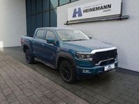 Gebraucht Foton 4 159 PS (116 kW) 2025 Grün SUV