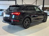 Gebraucht Audi SQ5 Sport 341 PS (250 kW) 2023 Schwarz SUV