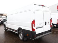 gebraucht Fiat Ducato 3,5 Mjet 140 L5H2 Klim 5"-DAB PDC Temp