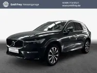 Gebraucht Volvo XC60 Core 250 PS (183 kW) 2024 Grau SUV