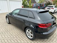 gebraucht Audi A3 Sportback 1.2 TFSI Ambition