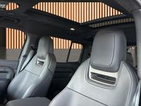 Neu Land Rover Defender 635 PS (467 kW) 2025 Charente grey SUV