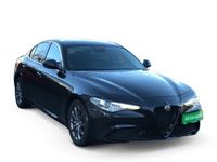 gebraucht Alfa Romeo Giulia 2.2 Super JTDM EU6d-T El Fondsitzverst