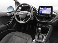 gebraucht Ford Fiesta Titanium 1.0 EcoBoost Hybrid