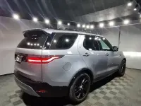 Gebraucht Land Rover Discovery 301 PS (221 kW) 2021 Eiger grey SUV