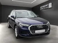 Gebraucht Audi Q3 Sport 245 PS (180 kW) 2021 Blau SUV
