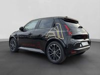 Gebraucht Renault R5 110 kW (150 PS) 2025 Schwarz Kleinwagen